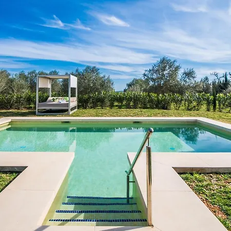 Country house Ideal Mallorca - Son Vivot