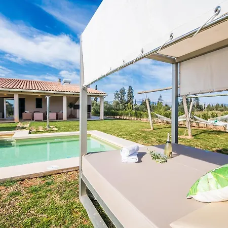 Country house Ideal Mallorca - Son Vivot *