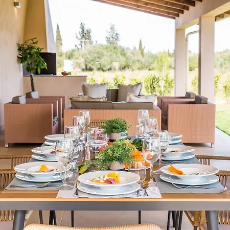 Ideal Mallorca - Son Vivot Country house