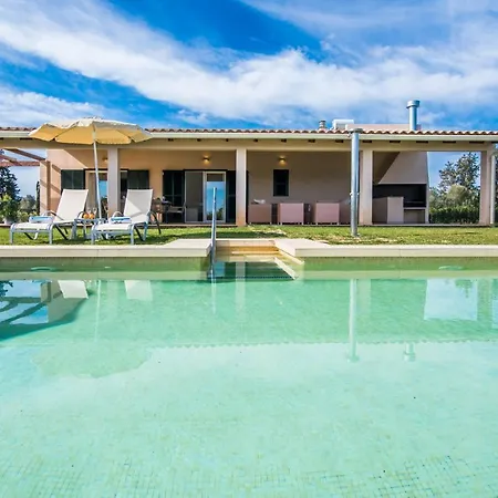 Ideal Mallorca - Son Vivot Country house *