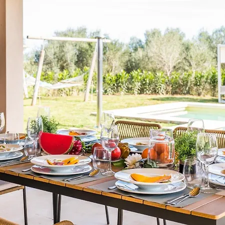 Ideal Mallorca - Son Vivot