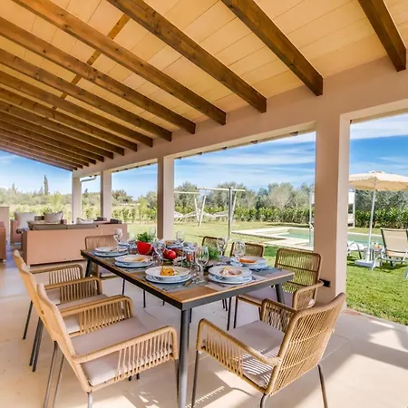 Country house Ideal Mallorca - Son Vivot