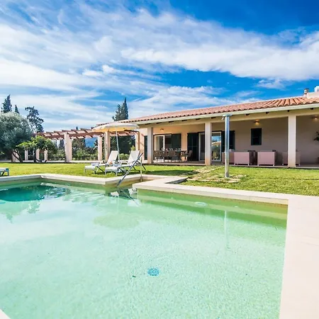 Ideal Mallorca - Son Vivot