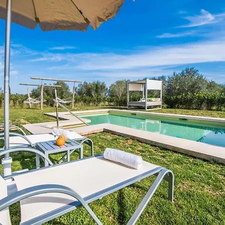 Country house Ideal Mallorca - Son Vivot