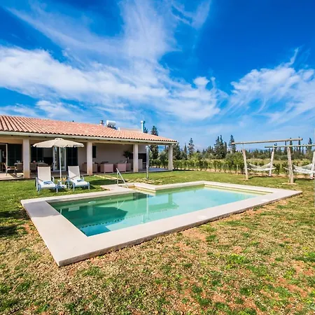 Ideal Mallorca - Son Vivot