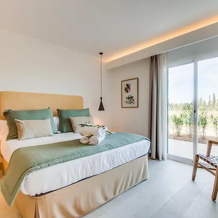 Country house Ideal Mallorca - Son Vivot Sa Pobla