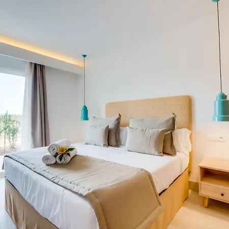 Ideal Mallorca - Son Vivot Country house