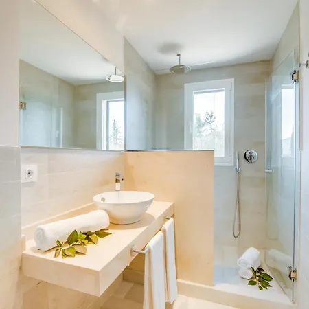 Ideal Mallorca - Son Vivot Country house *
