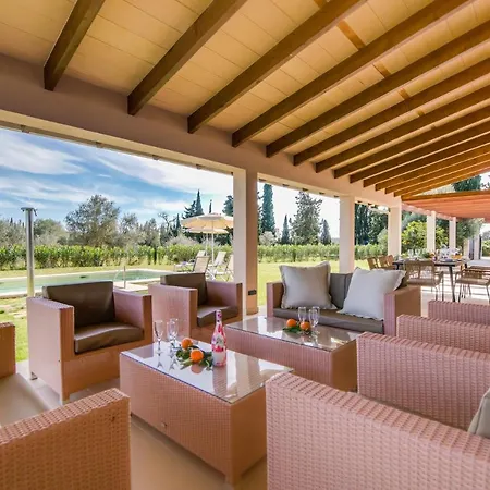 Country house Ideal Mallorca - Son Vivot *