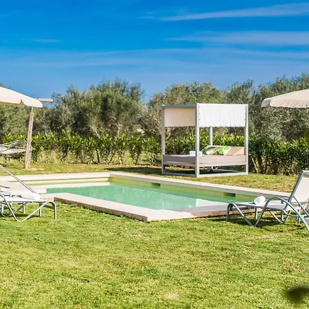 Ideal Mallorca - Son Vivot *
