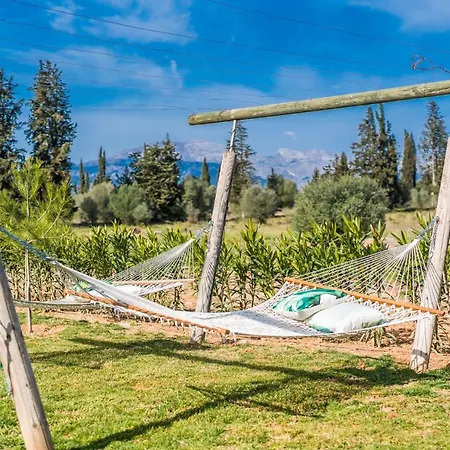Ideal Mallorca - Son Vivot * Sa Pobla