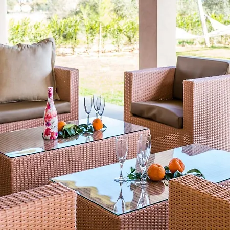 Ideal Mallorca - Son Vivot Country house